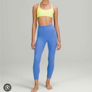 Lululemon Align High-Rise Pant 25”